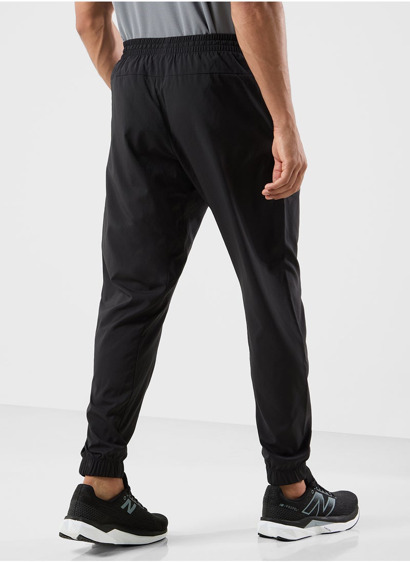 New Balance Essential Woven Sweatpants  - Image 3