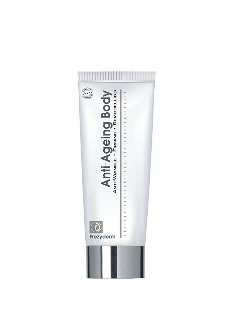 Frezyderm Anti-Ageing Body Cream Firming Remodelling 200ml - Image 1