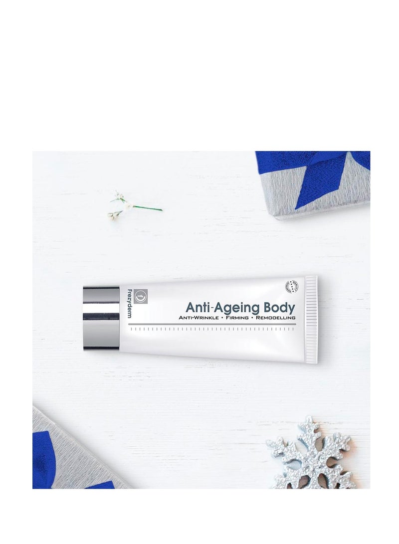 Frezyderm Anti-Ageing Body Cream Firming Remodelling 200ml - Image 2