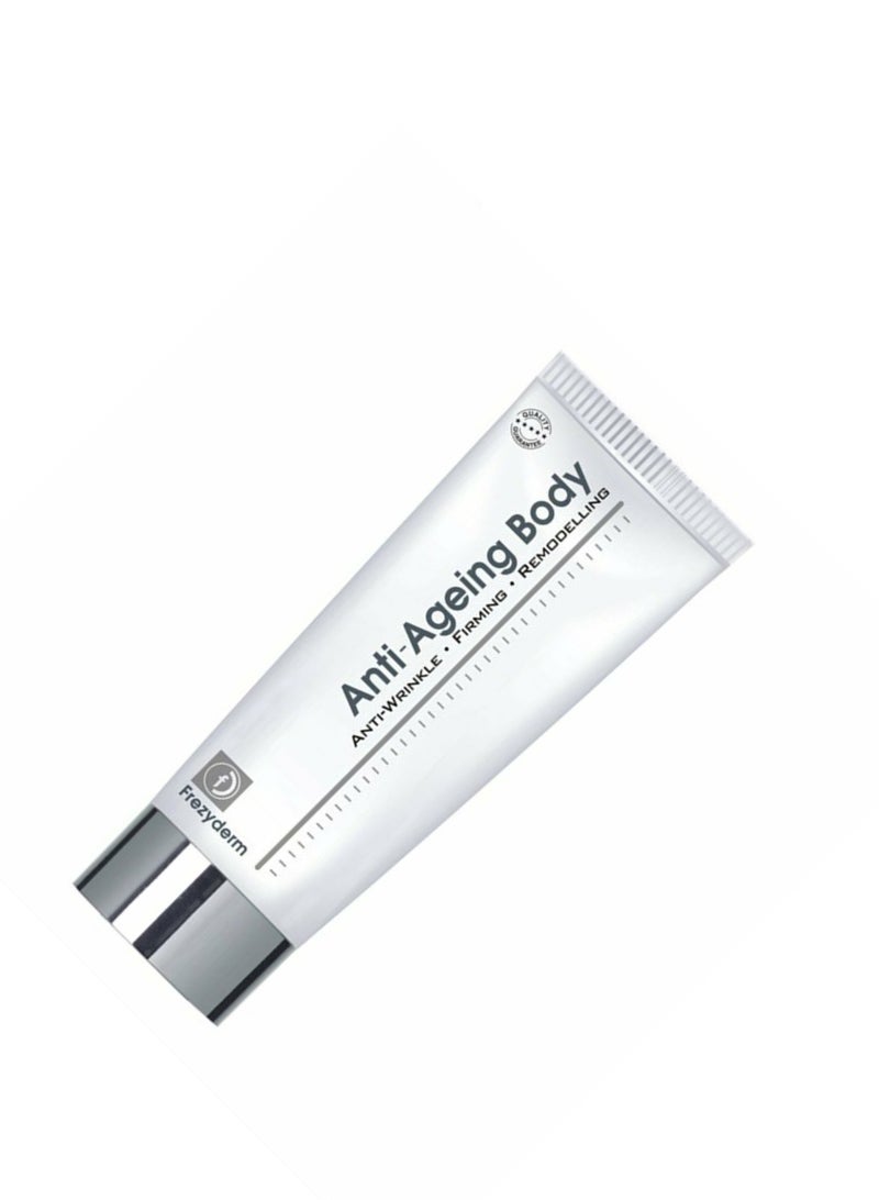 Frezyderm Anti-Ageing Body Cream Firming Remodelling 200ml - Image 3