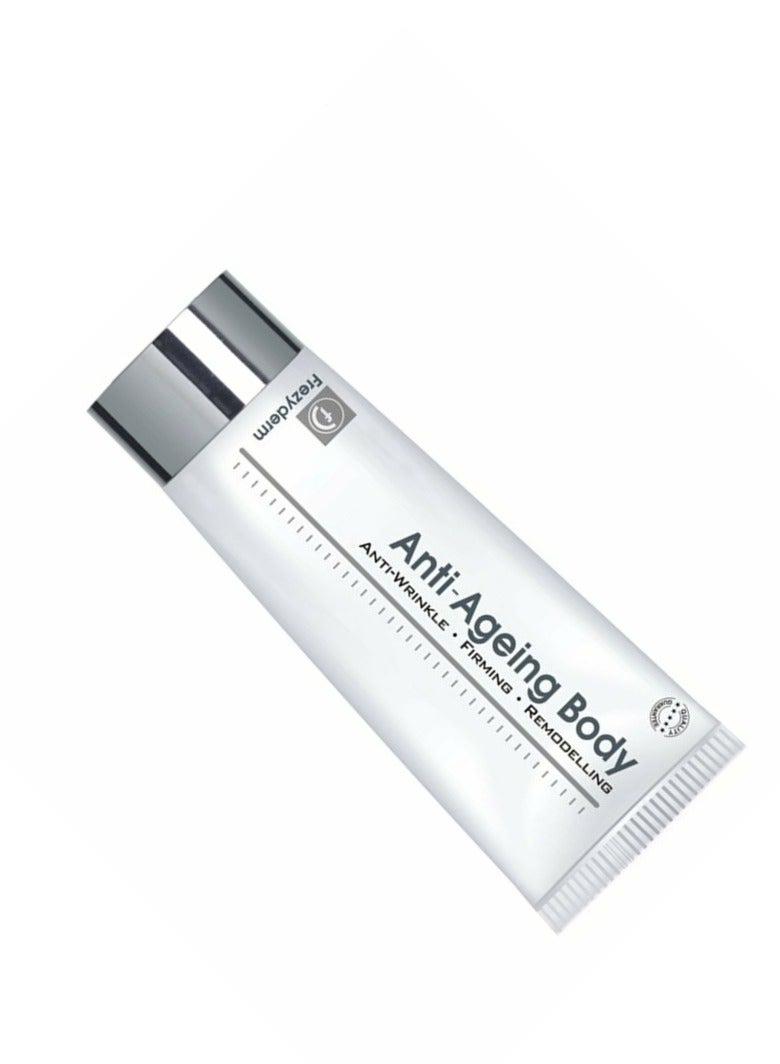 Frezyderm Anti-Ageing Body Cream Firming Remodelling 200ml - Image 4