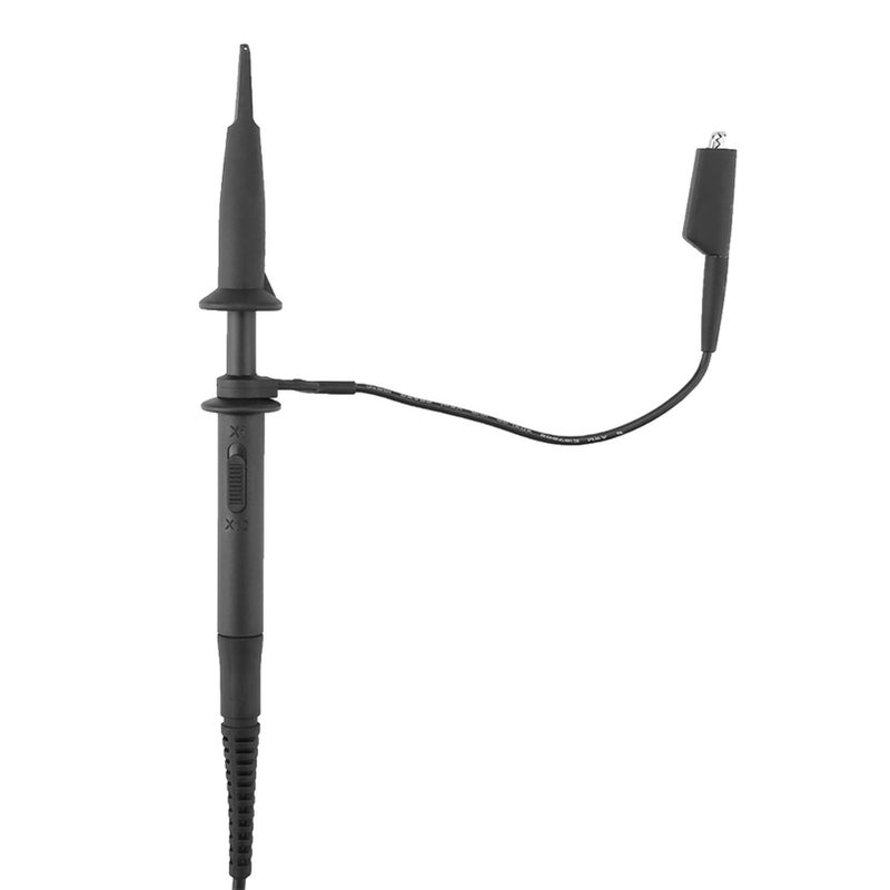 IP2220 200MHz Universal Test Lead Kit Oscilloscope Probe Accessories - Image 4