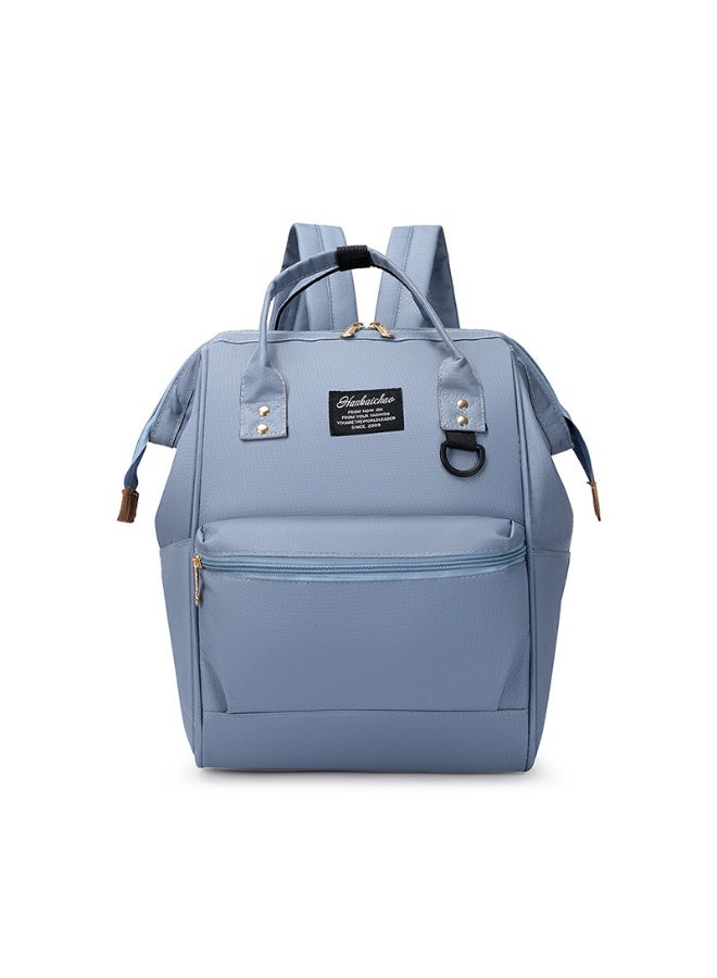Multi Functional Large Capacity Portable Insulation Mother And Baby Bag - Image 1