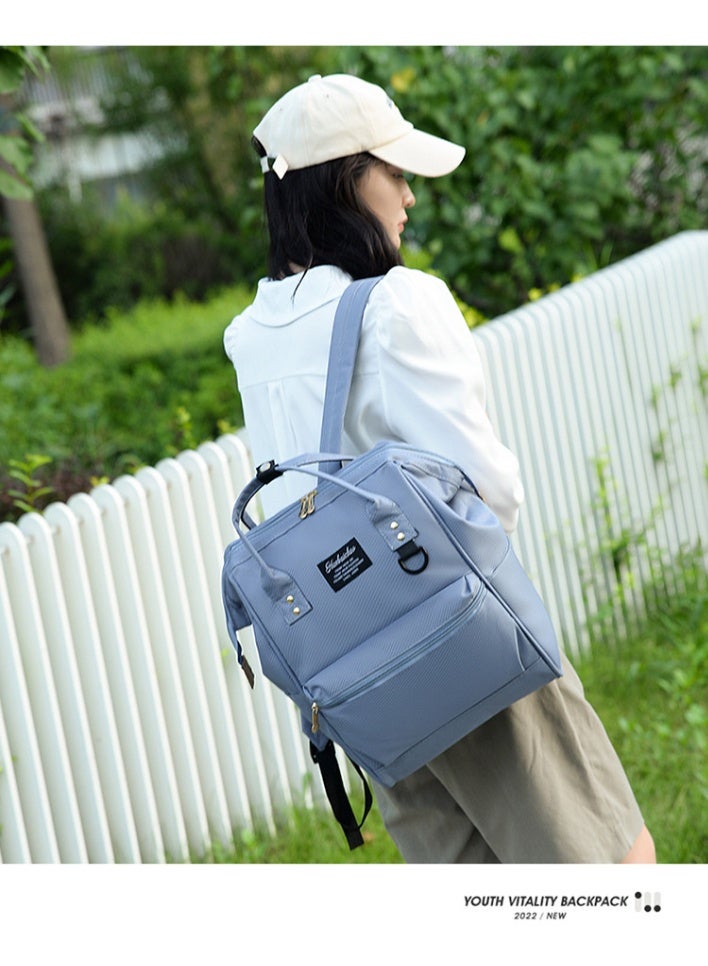 Multi Functional Large Capacity Portable Insulation Mother And Baby Bag - Image 3