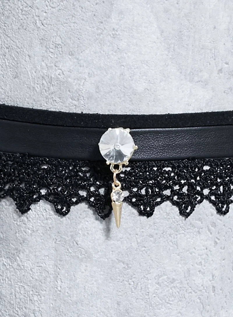 Ginger 3 Pack Chokers