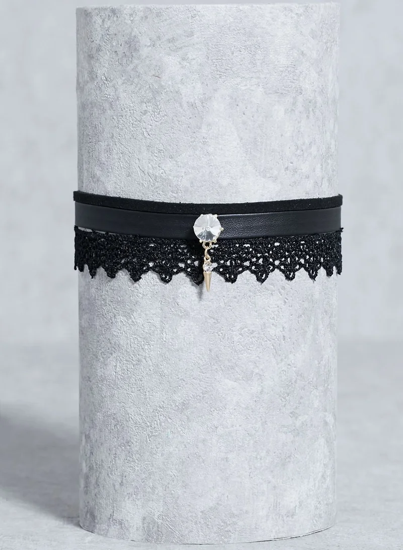 Ginger 3 Pack Chokers