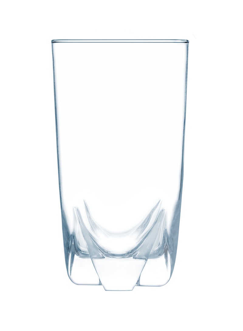 Luminarc كوب ليشبونة H/B 33 (Yd6/B8)