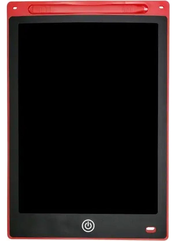 Airstorr 12INCH Writing LCD Graphic Digital Pen Drawing Tablet Writing Note Writing Training Tablet  - Image 3