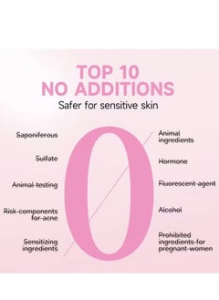 SAKURA Sakura Gluta Brightening Booster Cream, Sakura Underarm Whitening Cream, Sakura Pearl Capsule, Brightening Booster Sakura Pearl Capsules, Cosros Sakura Gluta Brightening Underarm Cream (1pcs)  - Image 4