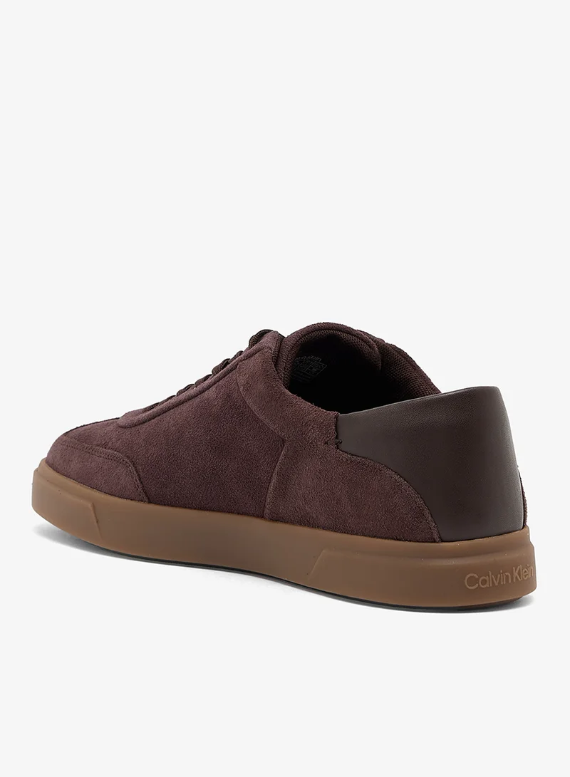 CALVIN KLEIN Casual Low Top Sneakers