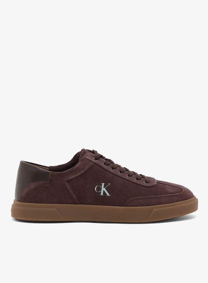 CALVIN KLEIN Casual Low Top Sneakers