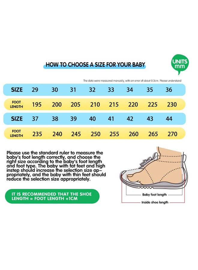 Youth football shoes for Kids  - Image 5