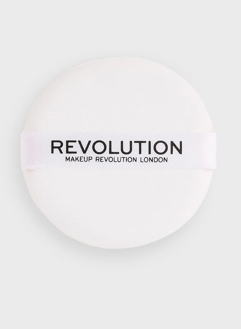 REVOLUTION Conceal & Define Powder Foundation P10.2