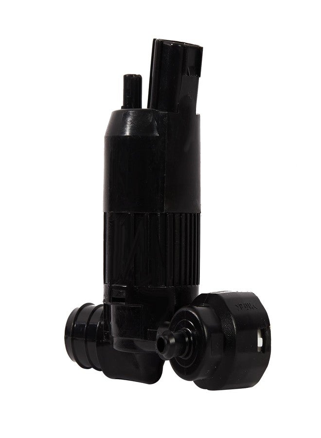 Autycle Front Windshield Washer Fluid Pump Motor Replacement for Ford Expedition for Lincoln Navigator, 1pc JL1Z-17664-A BE8Z-17664-B BA8Z-17664-A - Image 5