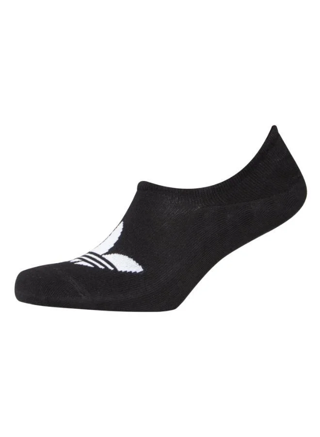 adidas Originals LOW CUT SOCK 3 PAIR PACK