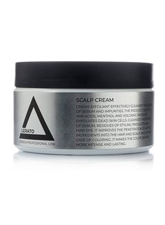 Lerato Cosmetic Lerato Cosmetics Carbon Professional Line Deep Scalp ...