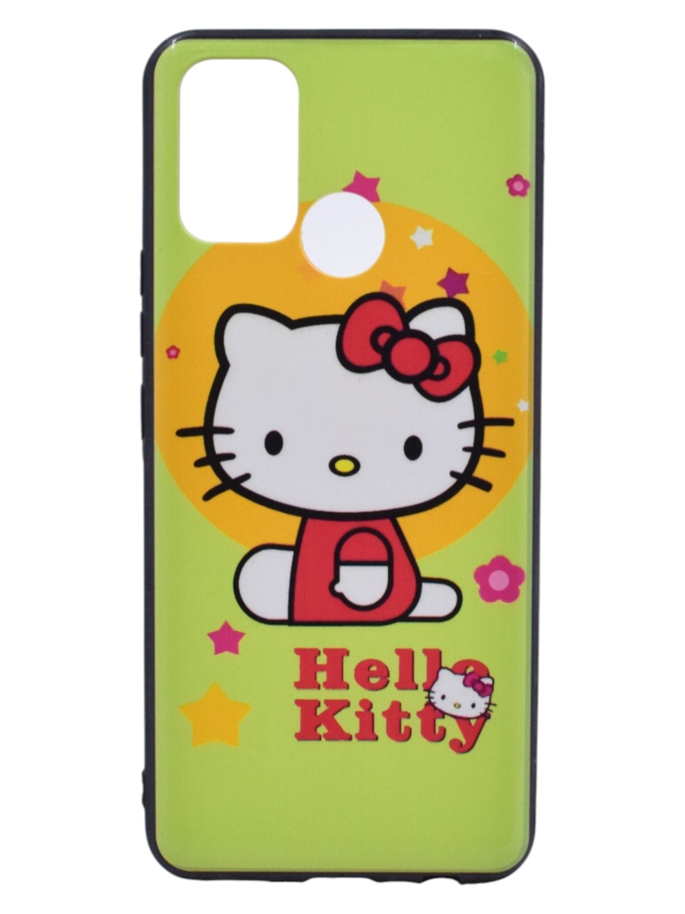cfs Cfs Plastic Back Cover For realme C17