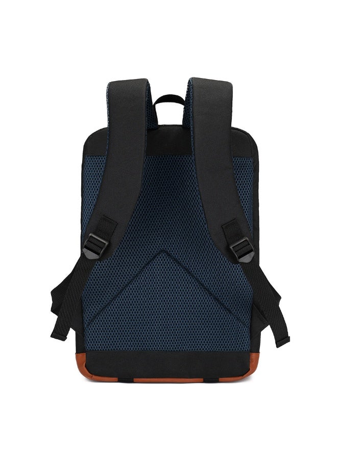 Minecraft backpack pencil case two-piece men's and women's leisure sports travel backpack student school backpack - Image 2