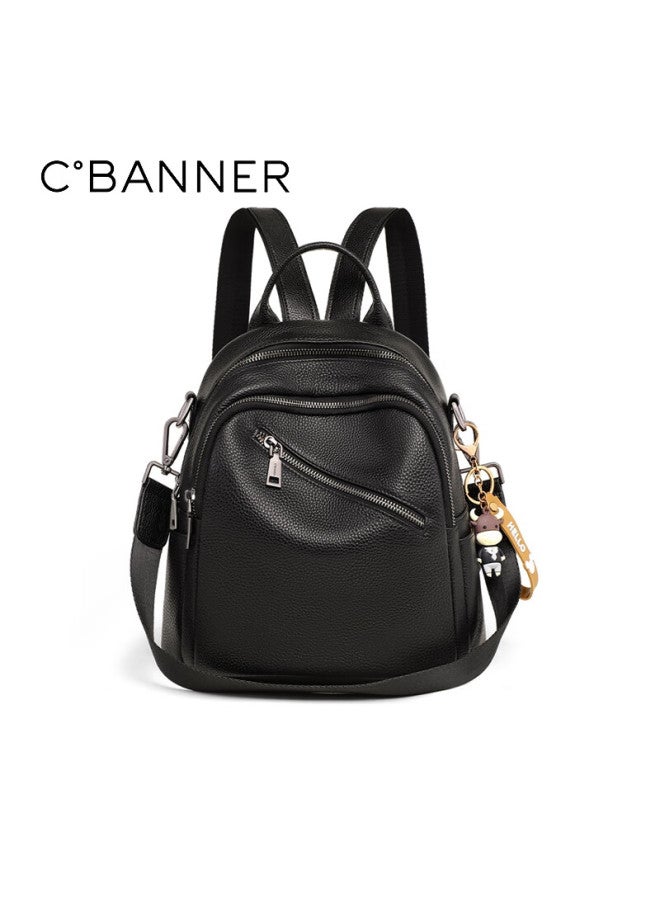 C.banner Women's Backpack Single Shoulder Fashion Small Bag Lightweight Luxury Travel Bag Birthday Gift For Girlfriend Wife - Image 4