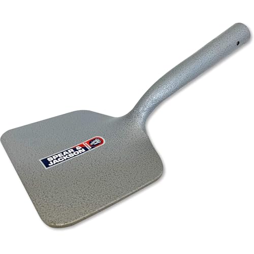 Spear  Jackson Spear & Jackson 3678AV Tonga Field Hoe Head - Image 1