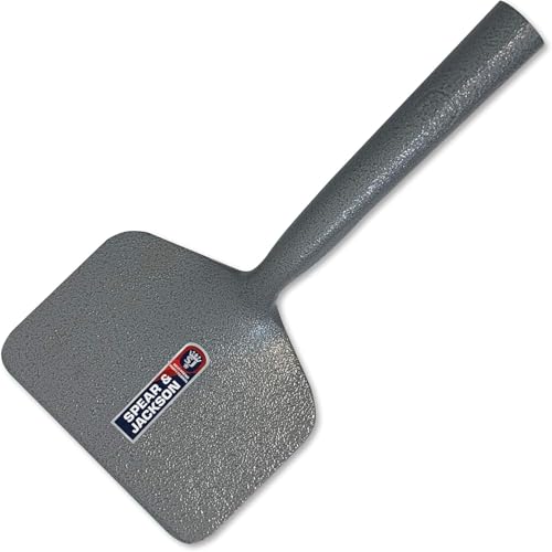 Spear  Jackson Spear & Jackson 3678AV Tonga Field Hoe Head - Image 3