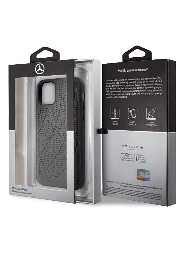Mercedes-Benz - Mobile Cover From Mercedes Iphone 12 / Iphone 12 Pro - Image 1