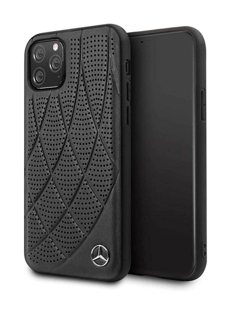 Mercedes-Benz - Mobile Cover From Mercedes Iphone 12 / Iphone 12 Pro - Image 1