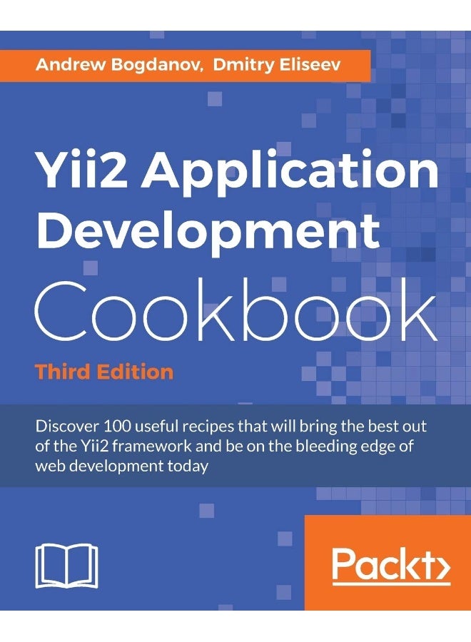 Yii2 Application Development Cookbook, Third Edition