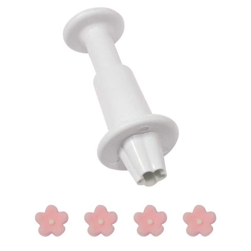 PME Plunger Cutters, Flower Blossom, 4-Pack, Set of 4 - Image 2