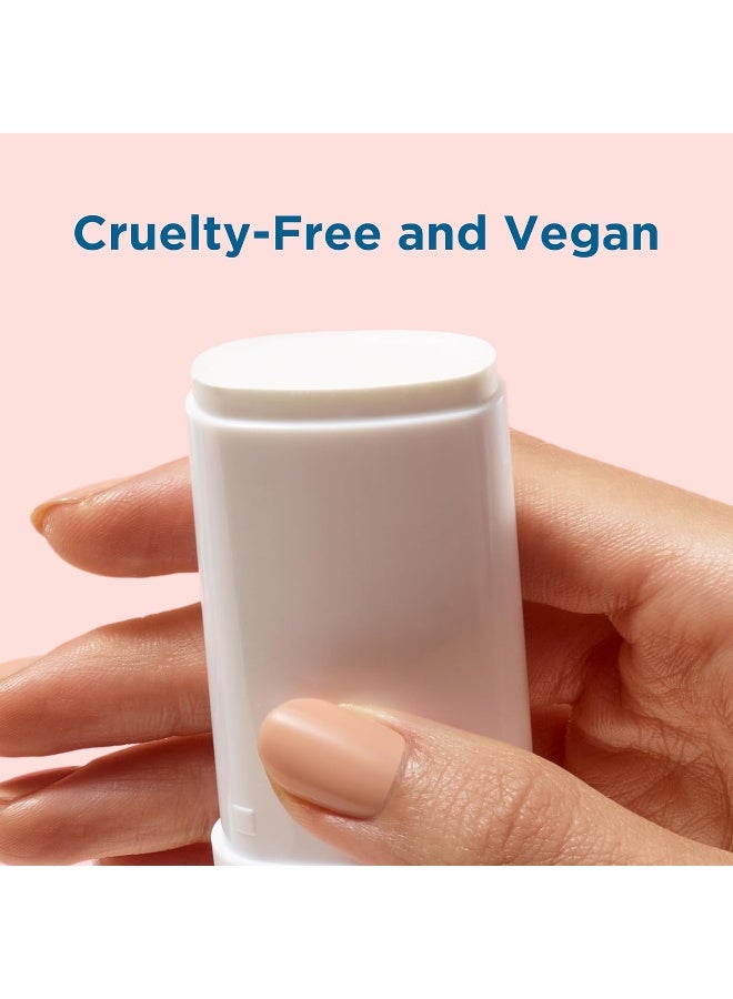 Blue Lizard BABY Mineral Sunscreen Stick with Zinc Oxide, SPF 50+, Water Resistant, UVA/UVB Protection - Easy to apply, Fragrance Free, .5 oz - Image 3