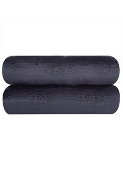 Noomi sela Single bedspread 5 pcs engraved velvet  - Image 4