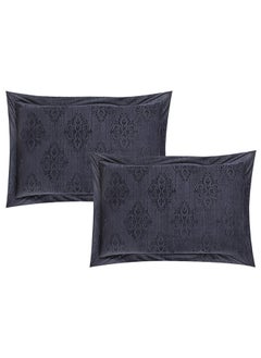 Noomi sela Single bedspread 5 pcs engraved velvet  - Image 2