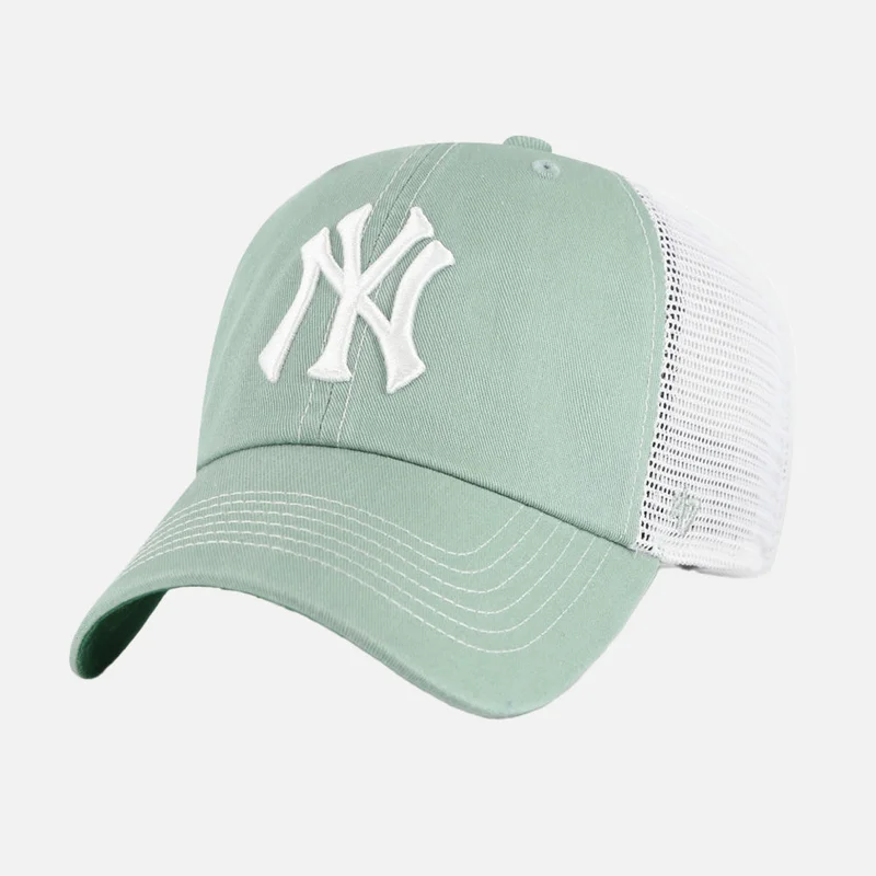 47 MLB New York Yankees Trawler Clean Up Cap - Men