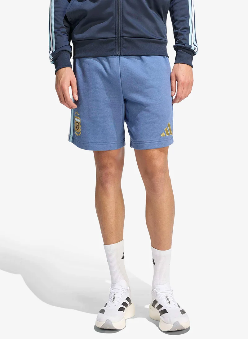 Adidas Argentina Dna Shorts