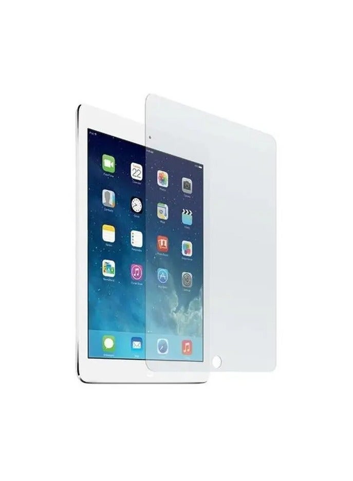 devia Tempered Glass Screen Protector Compatible for iPad Pro 12.9"