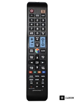 Replacement Remote Control for TV/VCR/DVD/STB - pzsku/Z0DA3AD2964C412970D33Z/45/_/1694338765/9503192e-e632-402e-92c3-0d2cf3a0917c