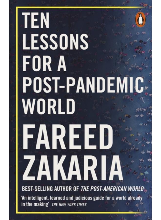 Ten Lessons for a Post-Pandemic World 