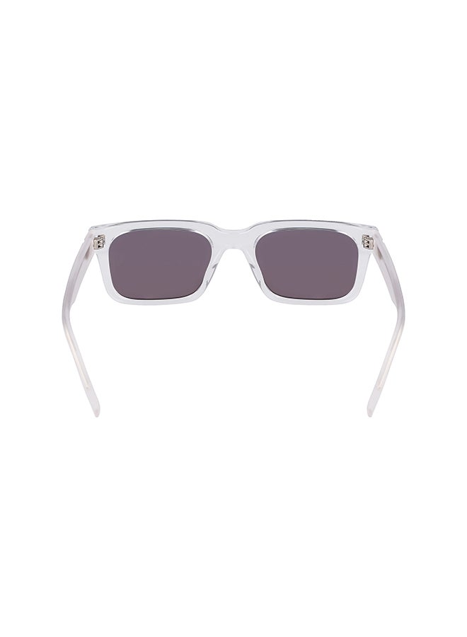 CONVERSE INJECTED MODIFIED RECTANGLE CONVERSE SUN CV552S CRYSTAL CLEAR - Image 3