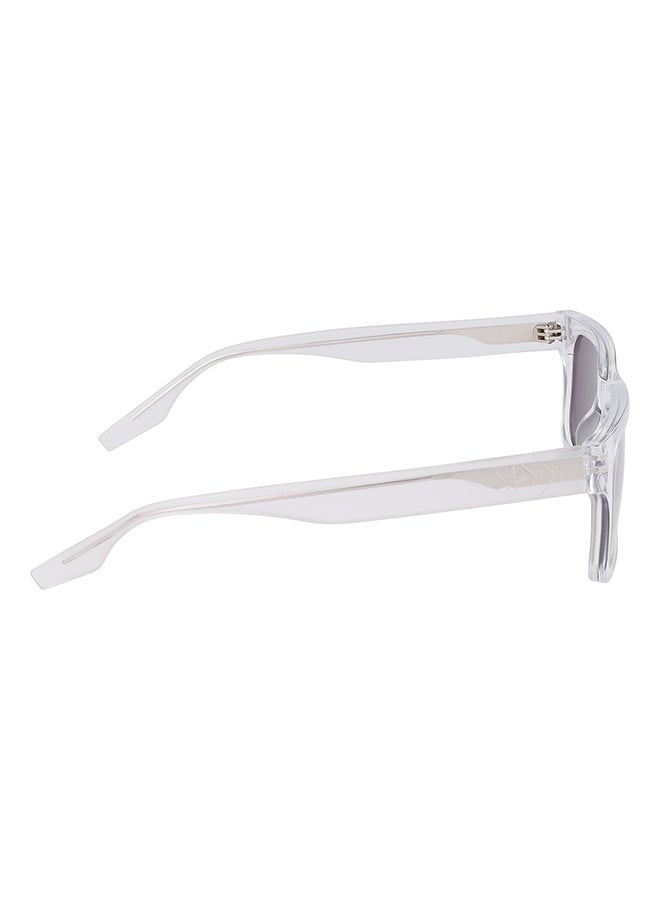 CONVERSE INJECTED MODIFIED RECTANGLE CONVERSE SUN CV552S CRYSTAL CLEAR - Image 5