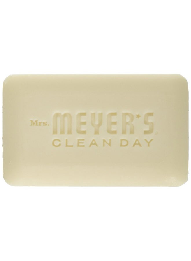 Mrs. Meyer's Clean Day Mrs Meyers Bar Soap Hard 5.3Oz Lavender Scent 12 Count  - Image 3