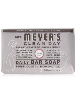 Mrs Meyers Bar Soap Hard 5.3Oz Lavender Scent 12 Count - pzsku/Z0DA3DA48F0D5087A81BCZ/45/_/1720000542/0c2d9685-c0ab-4982-a79e-d8df5d4401c7