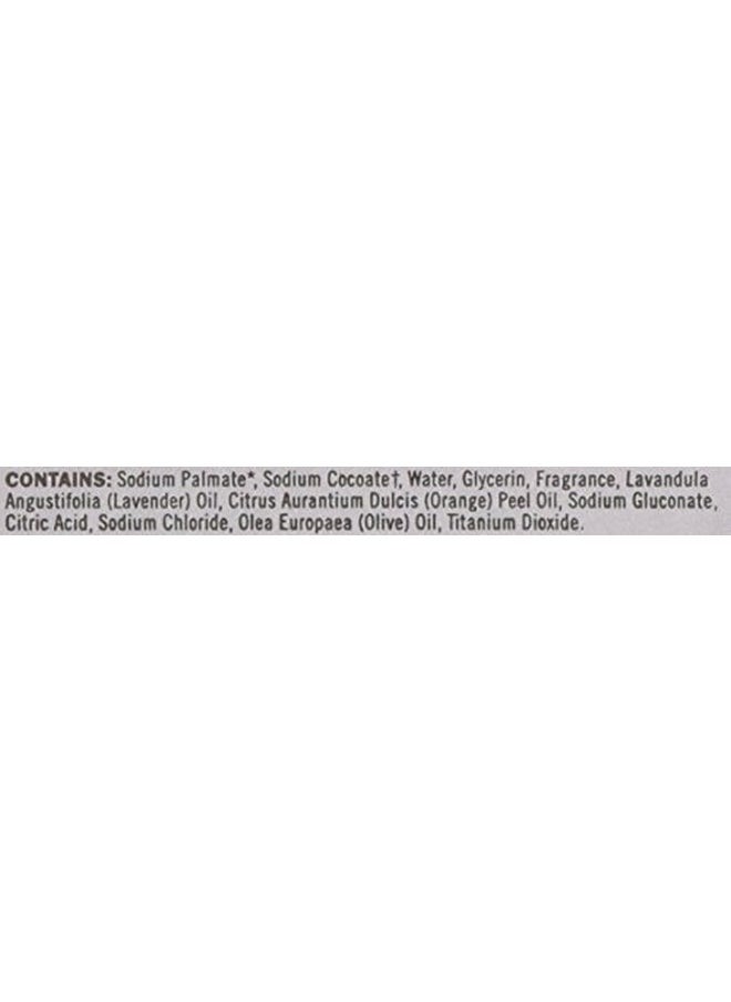 Mrs. Meyer's Clean Day Mrs Meyers Bar Soap Hard 5.3Oz Lavender Scent 12 Count  - Image 5