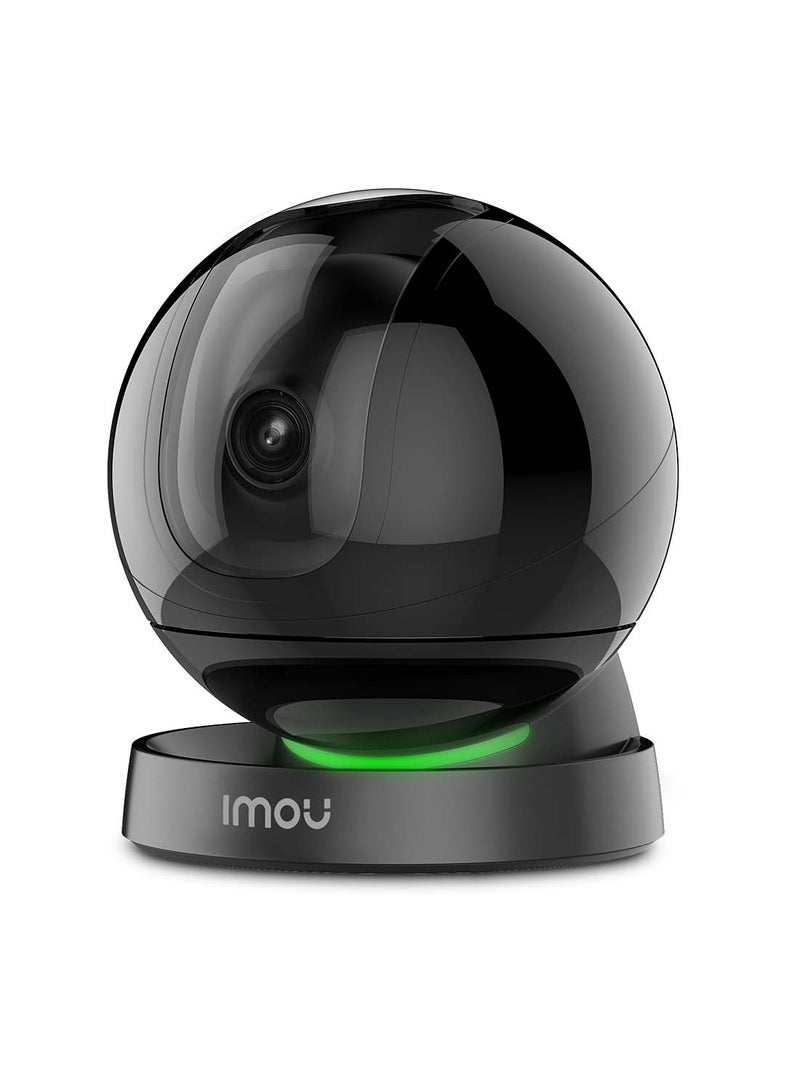 IMOU Indoor Wi-Fi Home Security 4MP 1440P HD Intelligent Surveillance Camera With Night Vision, Smart Tracking, Privacy Mask, 2-Way Audio, Instant Alarm Notifications With App Control, Ranger REX - Image 3