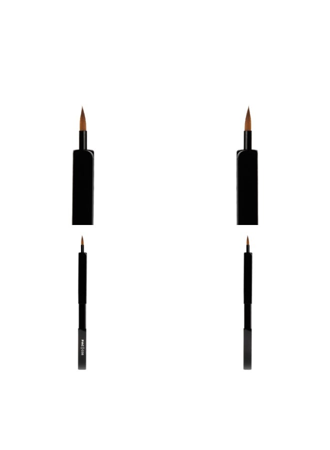 PAC Lip Brush 038 - Image 3