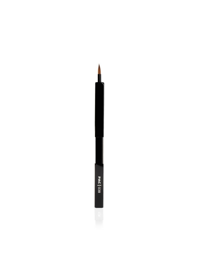 PAC Lip Brush 038 - Image 1