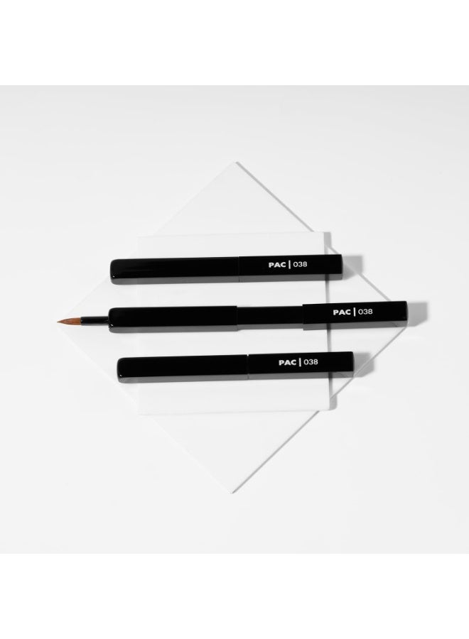 PAC Lip Brush 038 - Image 4