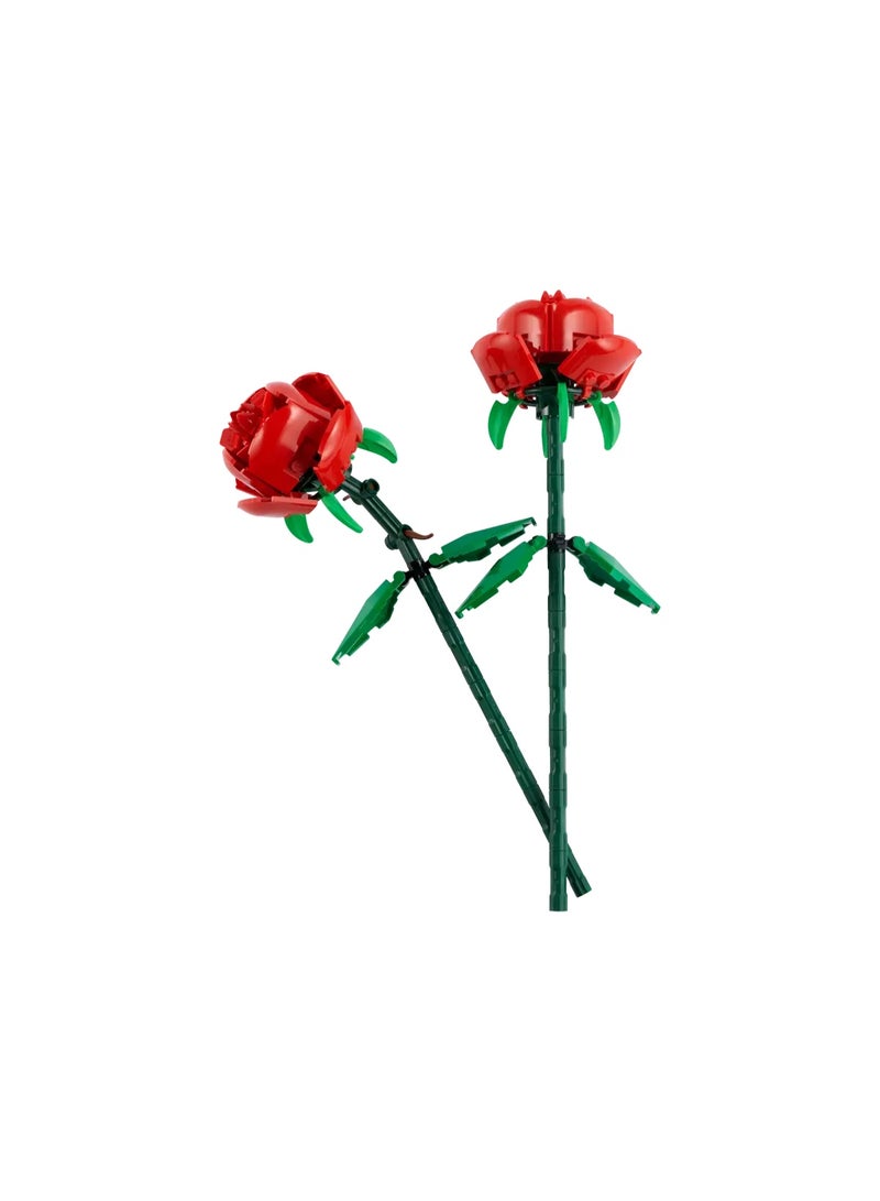 LEGO Roses - Image 2