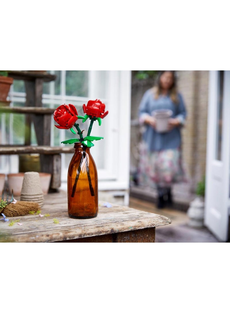 LEGO Roses - Image 4