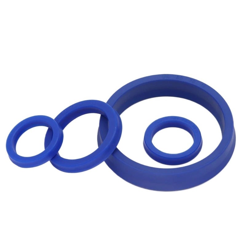 Polyurethane PU Radial Shaft Oil Seal OD 4 1mm ID 4 5 6 7 8 10 12 14 15 16 17 18 19 20mm - Image 4