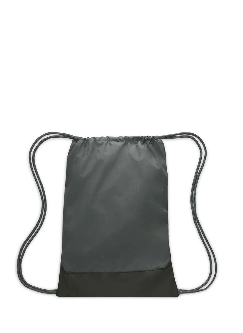 Nike Brasilia 9.5 Drawstring Bag (18L)